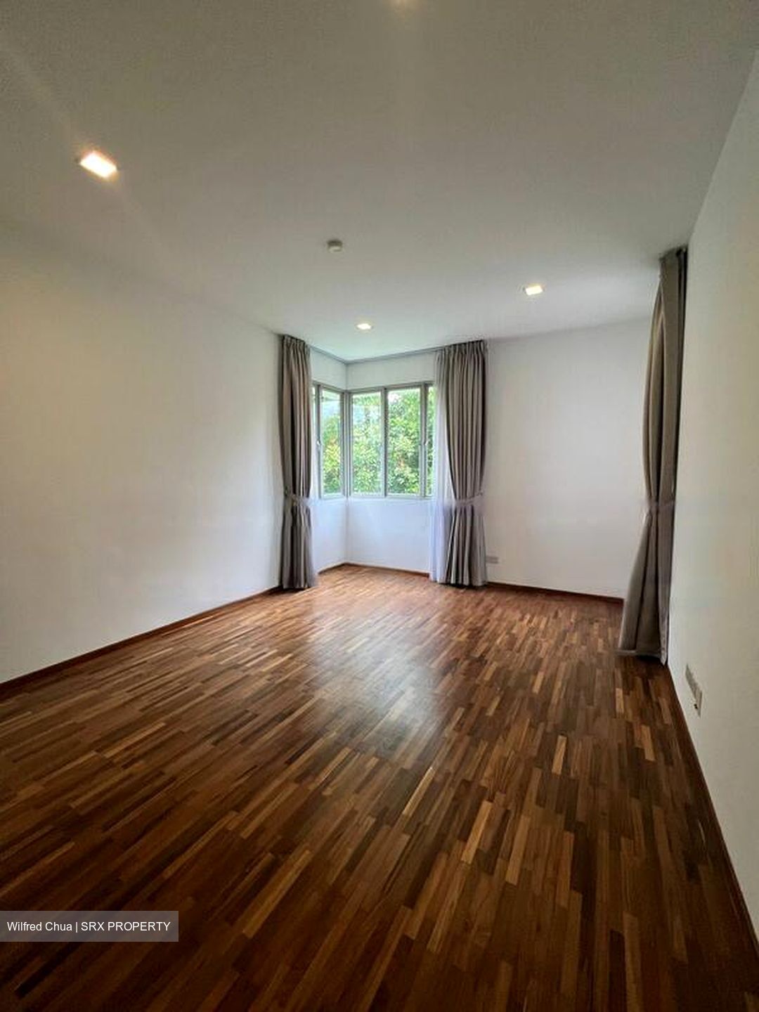 Nassim Regency (D10), Condominium #610339541